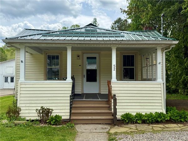 52 Dyke Street , Andover, NY 14806