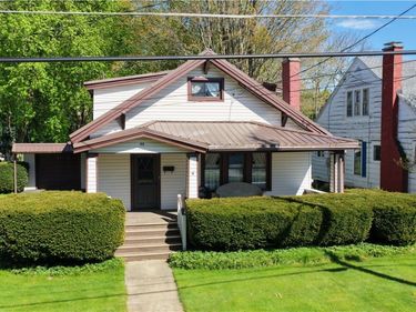 48 Swan Street, Salamanca, NY 14779