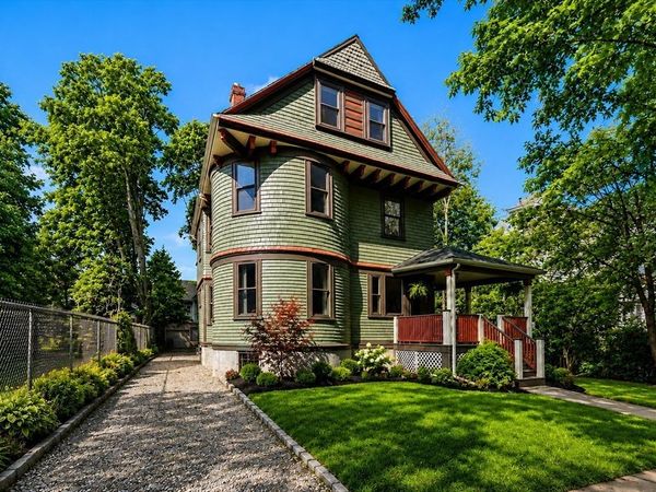 42 Atherton St., Boston, MA 02119