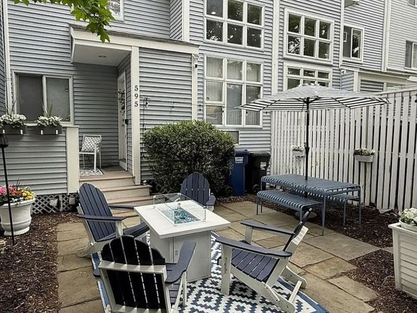 595 Putnam Ave., Unit 595, Cambridge, MA 02139