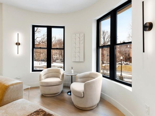 382 Commonwealth Ave, Unit Apt 24, Boston, MA 02215