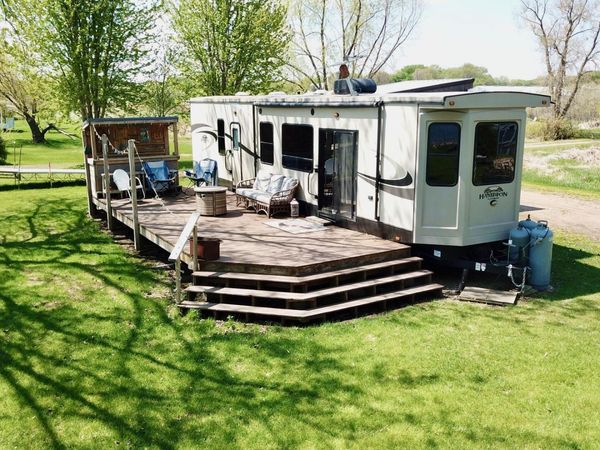 1391 Trisco Cove Drive SE, Osakis, MN 56360