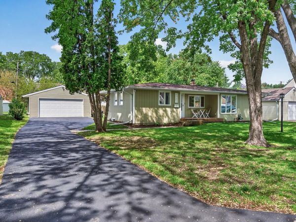 4741 Florida Avenue N, Crystal, MN 55428