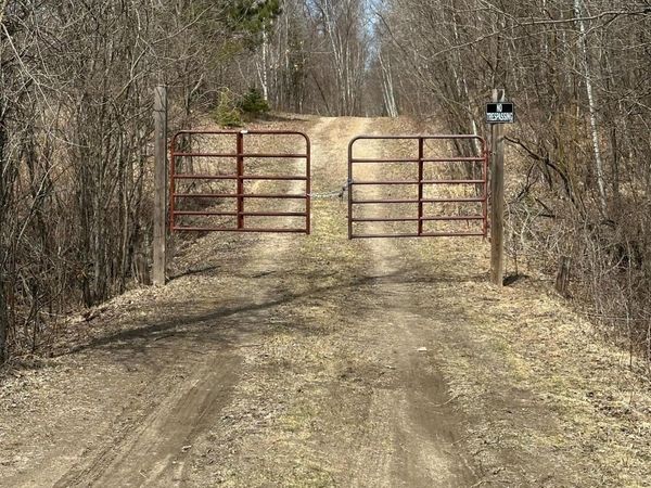 220th St E 220 th St , Minerva Twp, MN 56621