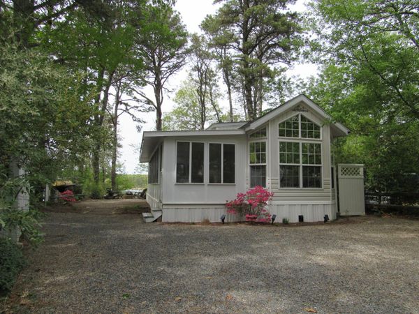 185 Cotuit Road, Unit C-17, Sandwich, MA 02563