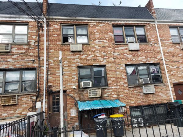 40-15 102nd Street , Corona, NY 11368