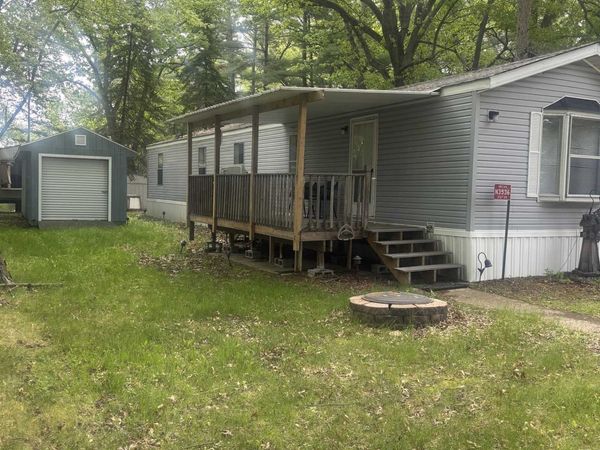 N3536 21st Drive, Montello, WI 53949
