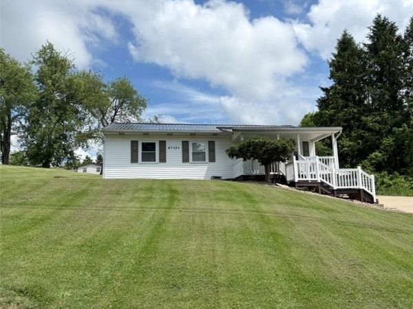 67131 Warnock-St. Clairsville Road , St Clairsville, OH 43950