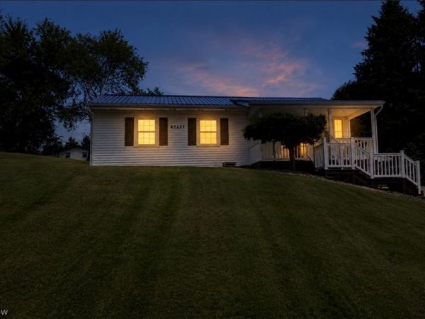 67131 Warnock-St. Clairsville Road, St Clairsville, OH 43950