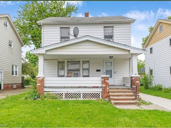 4912 E 85th Street , Garfield Heights, OH 44125