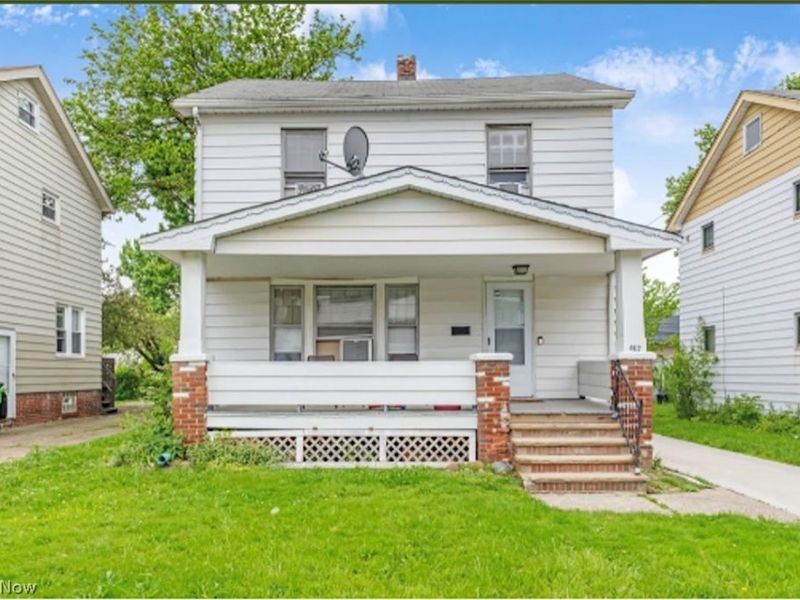 4912 E 85th Street, Garfield Heights, OH 44125 Photo 1
