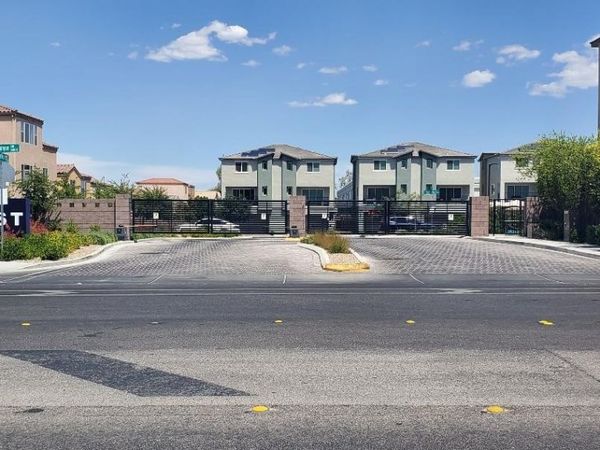 6856 Prairie Pearl Street , Las Vegas, NV 89148