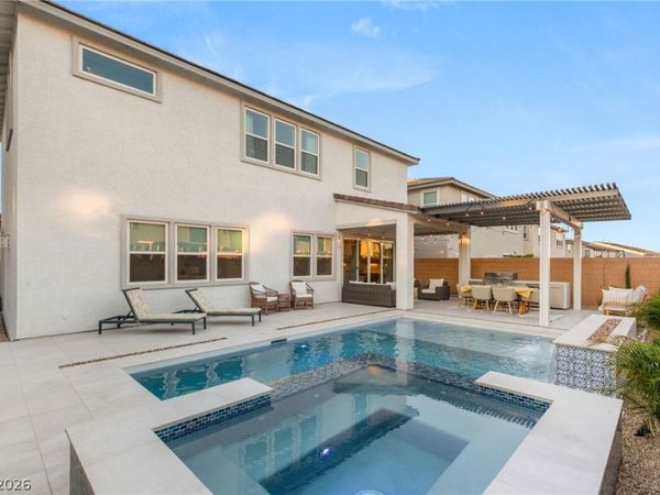 10357 Terra Landings Avenue, Las Vegas, NV 89166