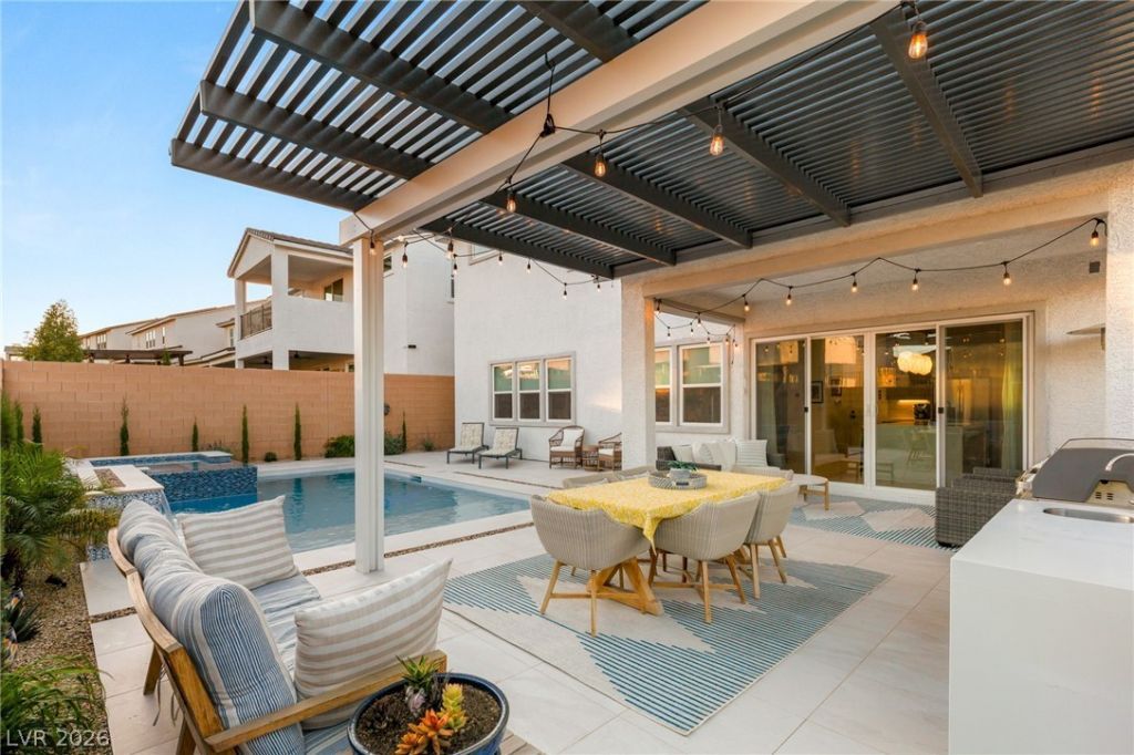 10357 Terra Landings Avenue, Las Vegas, NV 89166 Main Photo