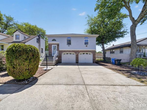 36 Aylin Street, Metuchen, NJ 08840
