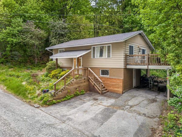 7 Wendell Place, Barre City, VT 05641
