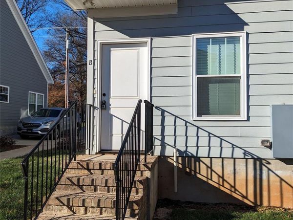 208 Walters Street , Unit B, Huntersville, NC 28078