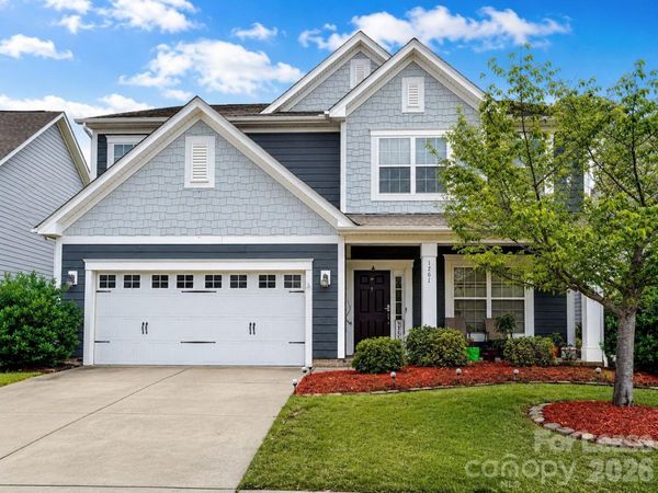 1261 Tranquility Point Avenue NW, Concord, NC 28027
