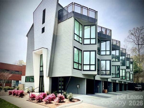1070 Kenilworth Avenue , Charlotte, NC 28204