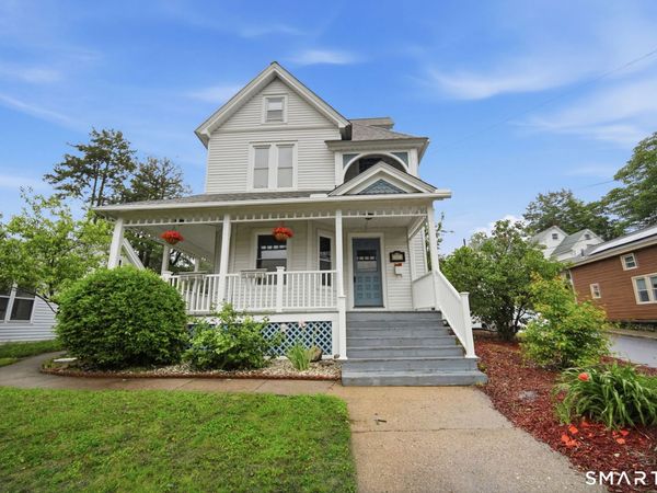 47 High, Stafford, CT 06076