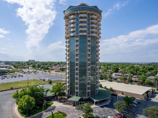 5900 NW Mosteller Drive, Unit 151, Oklahoma City, OK 73112