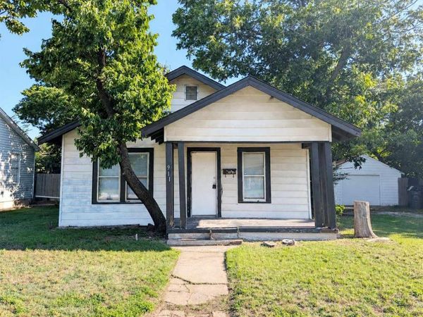911 NW 98th Street, Oklahoma City, OK 73114