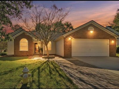 7186 Windmill Creek Road, Charleston, SC 29414