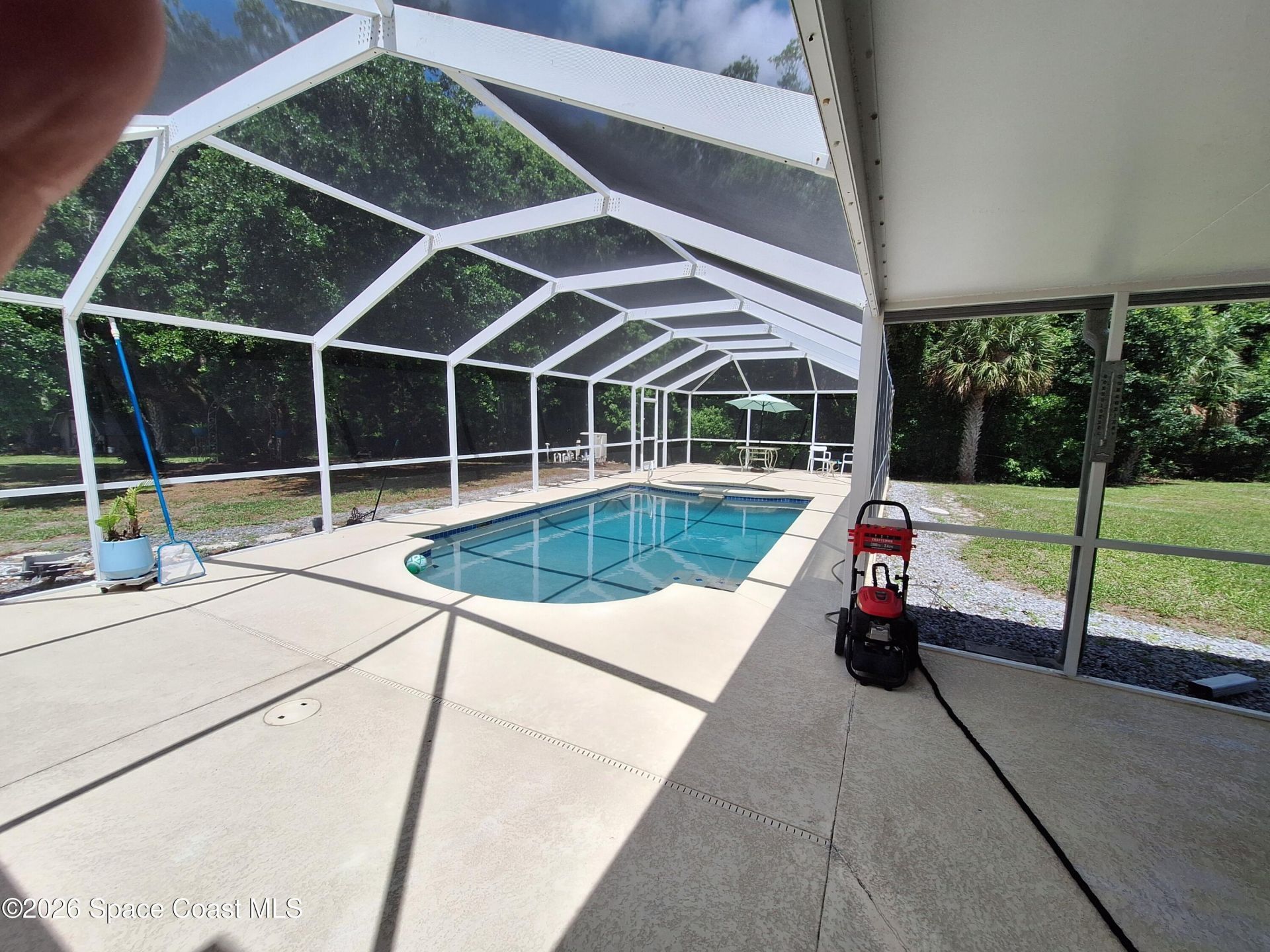 7120 Turkey Point Drive, Titusville, FL 32780 Photo