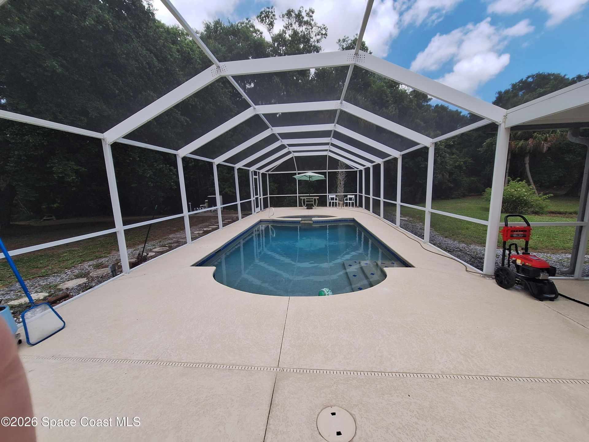 7120 Turkey Point Drive, Titusville, FL 32780 Photo