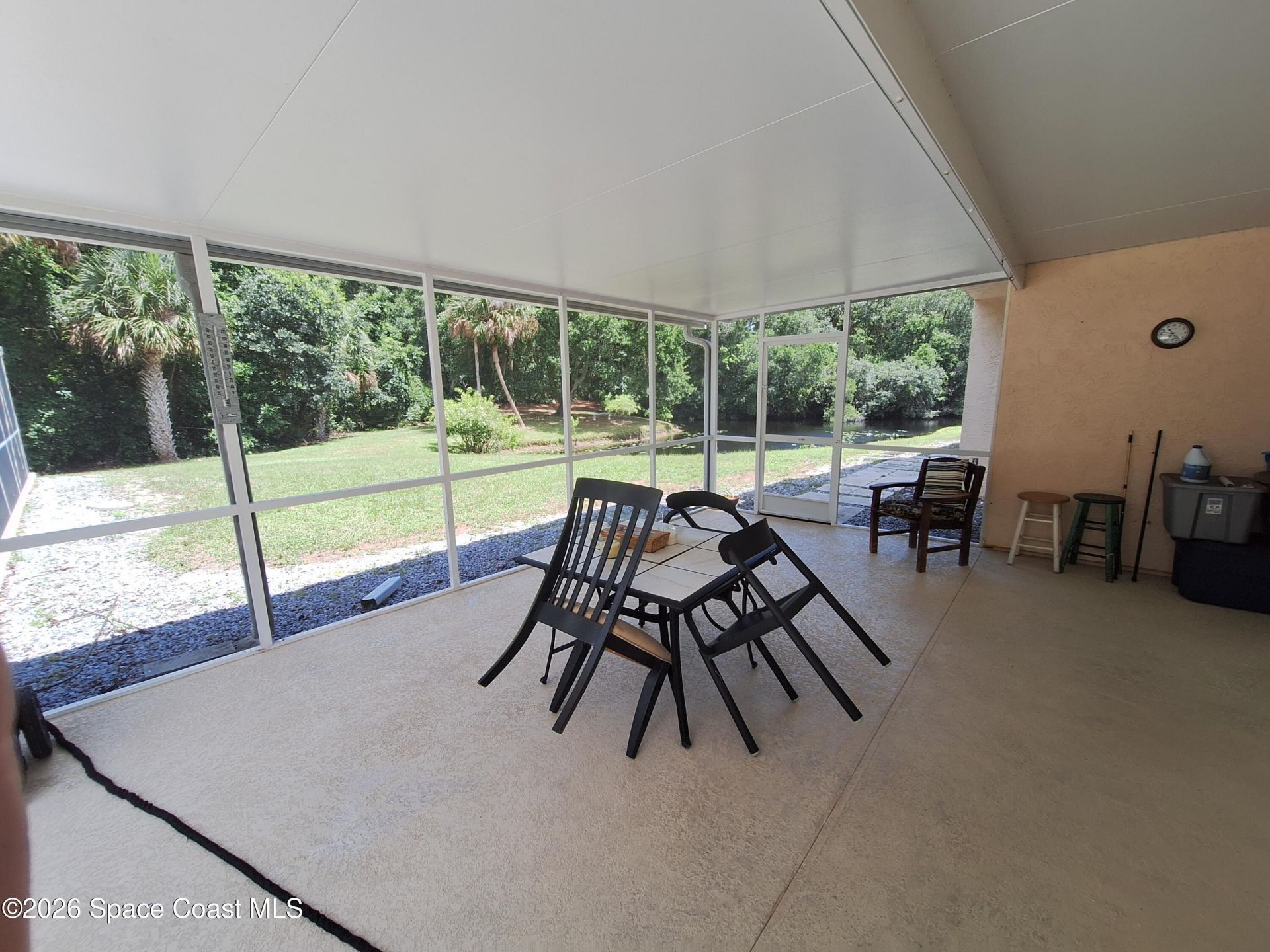 7120 Turkey Point Drive, Titusville, FL 32780 Photo