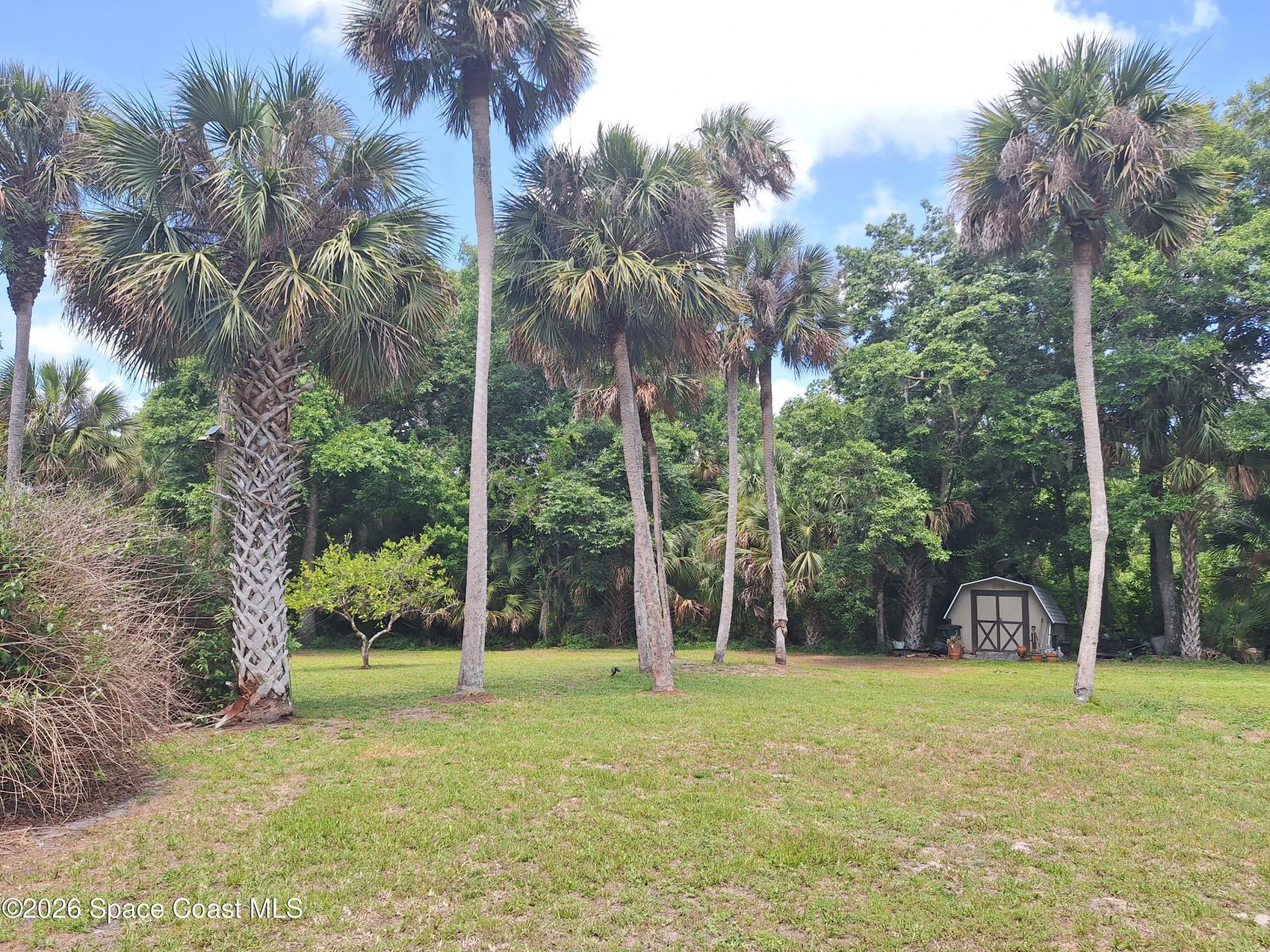 7120 Turkey Point Drive, Titusville, FL 32780 Photo