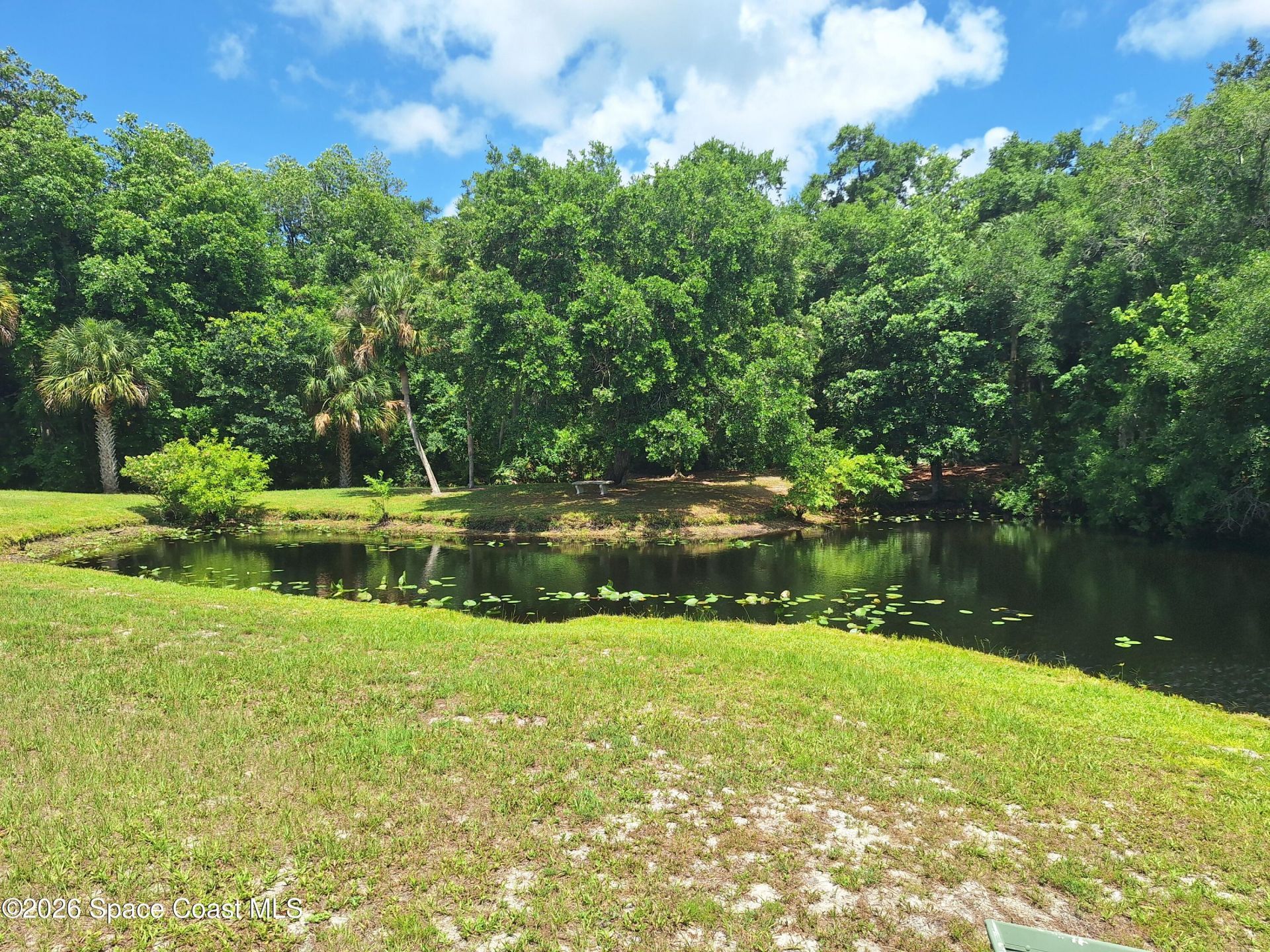 7120 Turkey Point Drive, Titusville, FL 32780 Photo