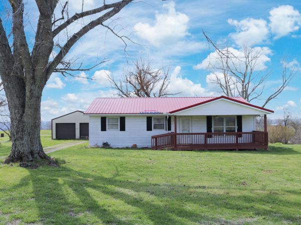 1305 Bethel Ridge Road, Worthville, KY 41098
