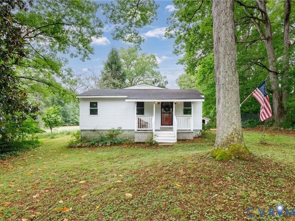 12326 Willow Pond Lane , Hanover, VA 23005