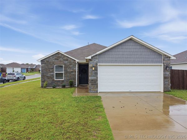 23690 E 114th Street, Broken Arrow, OK 74014