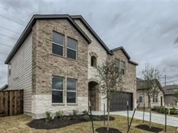 120 Thurman Holt RD, Hutto, TX 78634