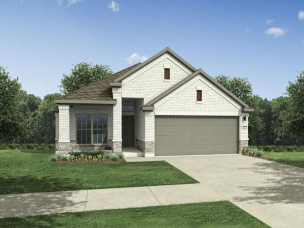 111 Malibu, Hutto, TX 78634