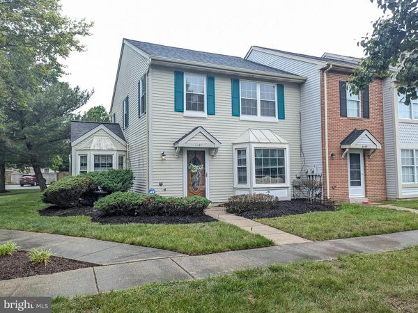 6089 RED SQUIRREL PLACE , WALDORF, MD 20603