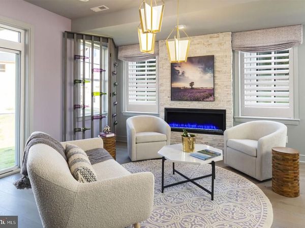48 BECKER DRIVE, Unit 22, CHALFONT, PA 18914
