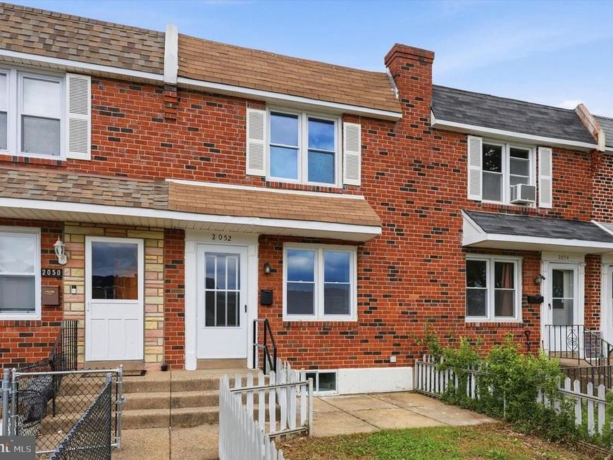 2052 Heather Road , Folcroft, PA 19032 Main Photo