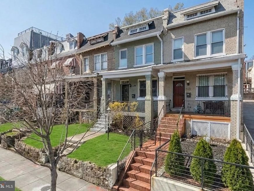 2126 4th Street NE , Washington, DC 20002 Main Photo