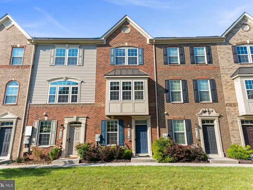 8114 Miner Street , Greenbelt, MD 20770 Main Photo