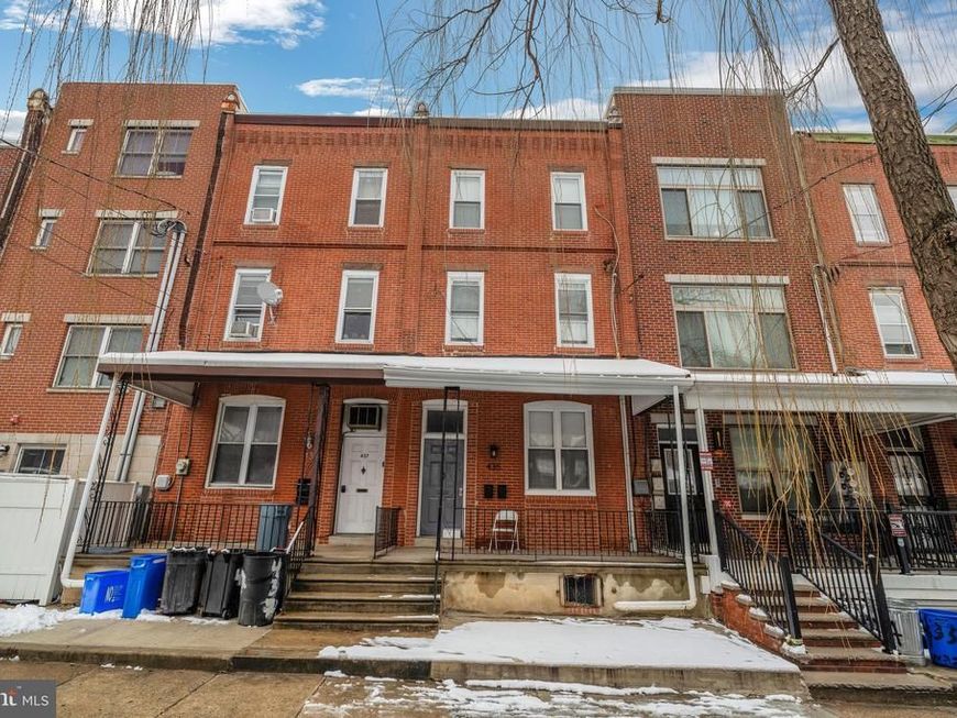 435 N 32nd Street , Unit 1, Philadelphia, PA 19104 Main Photo