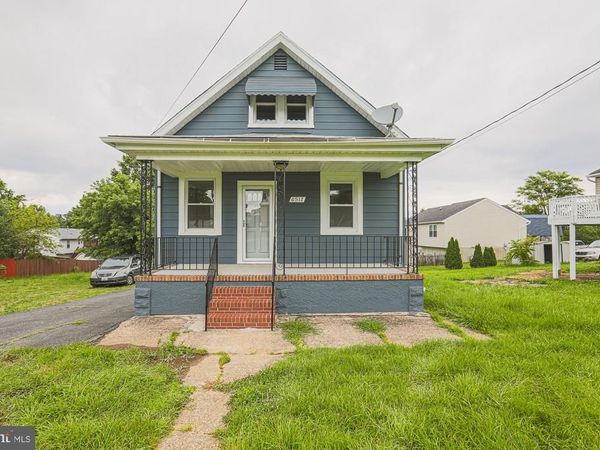 6512 GOLDEN RING ROAD , ROSEDALE, MD 21237