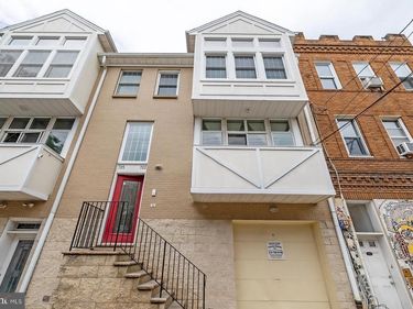 723 25 BAINBRIDGE STREET, Unit D, PHILADELPHIA, PA 19147
