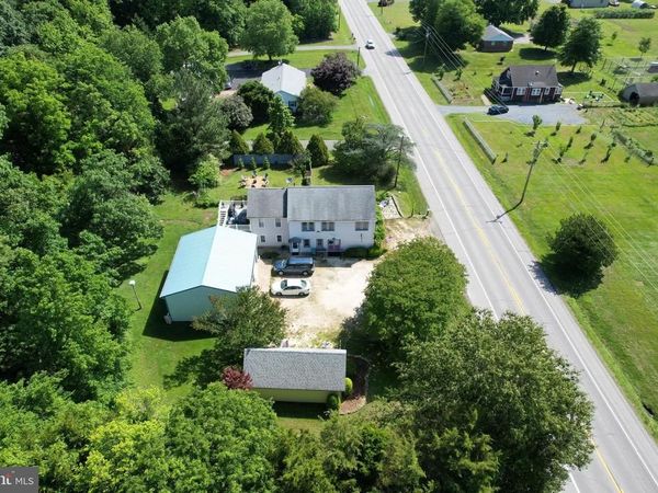 6202 ROCK HALL ROAD, ROCK HALL, MD 21661