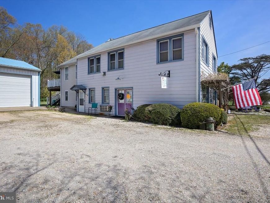 6202 Rock Hall Road, Rock Hall, MD 21661 Main Photo
