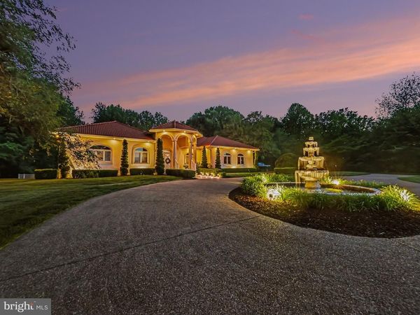 11227 N CLUB DRIVE , FREDERICKSBURG, VA 22408