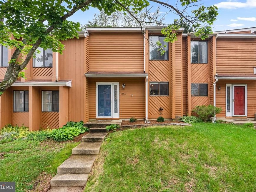 1356 Hazel Nut Court, Annapolis, MD 21409 Main Photo