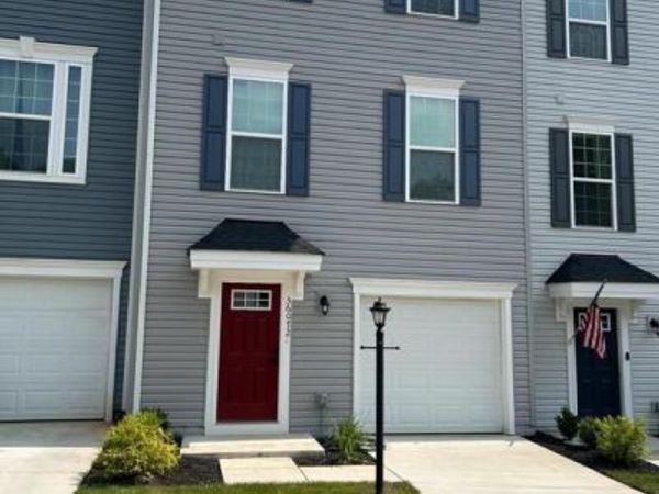 36072 COYOTE, LOCUST GROVE, VA 22508